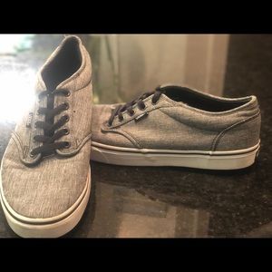 Vans Atwood Sneaker (Mens)